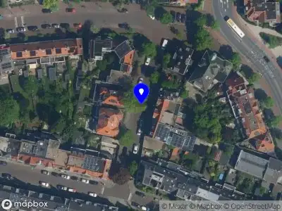 GT Rigging B.V. Haarlem