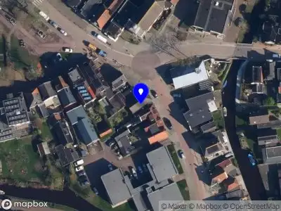 Makelaar & Taxateur Wieb Zandberg Akkrum