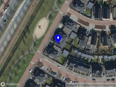 Nieuw bedrijf Baveco Holding B.V.