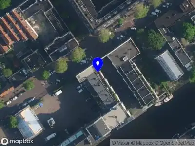 Pepijn Carpay Amsterdam