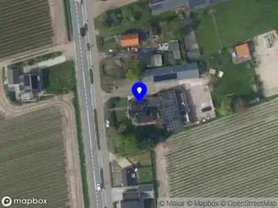 Bouwbedrijf C & S B.V.