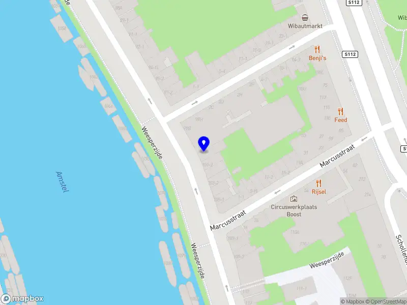 Inkroots Company B.V. Amsterdam