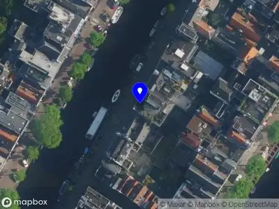 Nieuw bedrijf OTH Real Estate B.V.