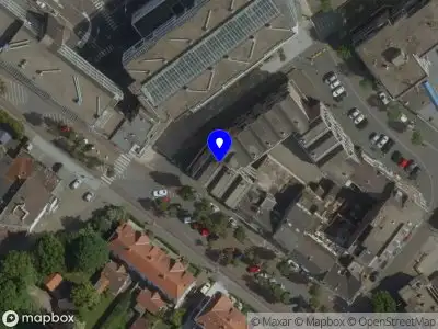 Krasavina Ventures Heerlen