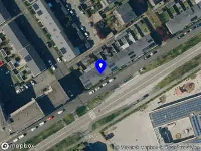 Her Desired Lifestyle Arnhem