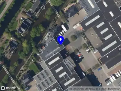 JOB Vastgoed B.V. Nootdorp
