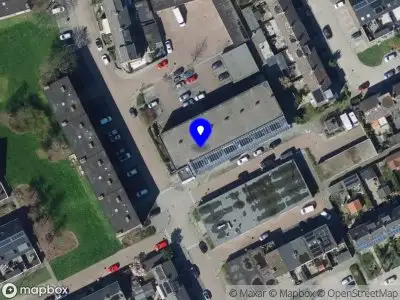 Ascent Investments B.V.