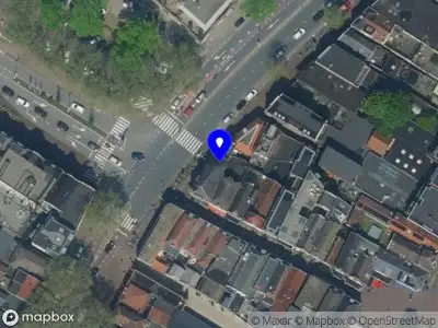 Juf Kübra Purmerend