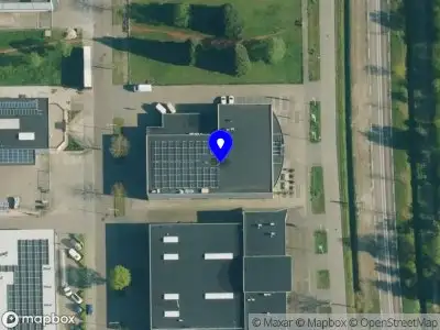 Talentspot Lichtenvoorde B.V. Lichtenvoorde