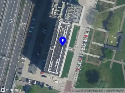 Veilig Vooruit Nederland VOF Amsterdam