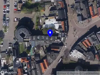 Studio GlowbyZo Roosendaal