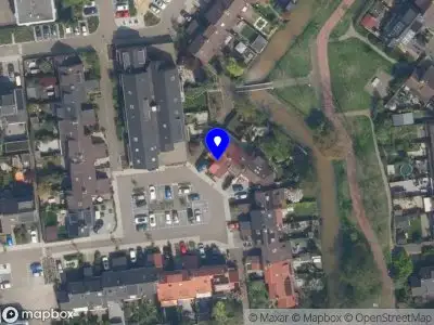 gainline3c Capelle aan den IJssel