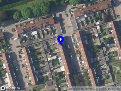 Noxiom Zeewolde
