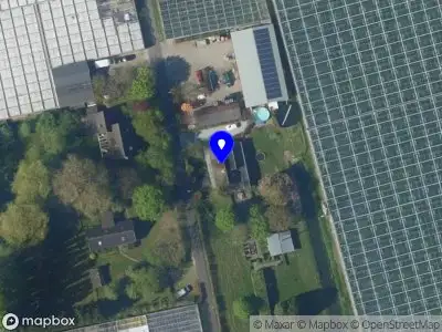 Nieuw bedrijf H. Bolk