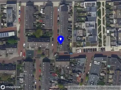 Nieuw bedrijf Hairspa Khadija