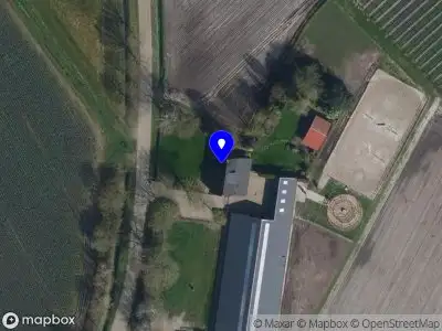 Brian Martens Sporthorses Etten-Leur