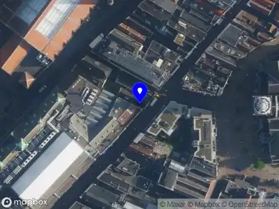 J.D. Jonker Capital B.V. Amsterdam