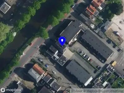 Vinmar Europe B.V. Hoofddorp