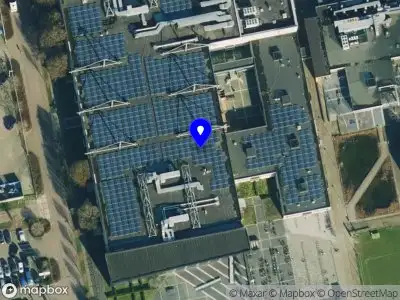 Stichting Topsportteams Zwolle