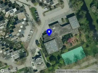 Stichting Toon Hermans Huis Ede Ede
