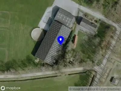 Ruitersportvereniging St. Antonius Riel