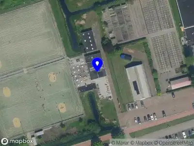 Oostzaanse Korfbal Vereniging