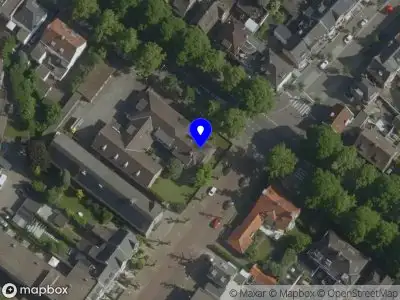 Stichting Popmuziek Limburg Geleen