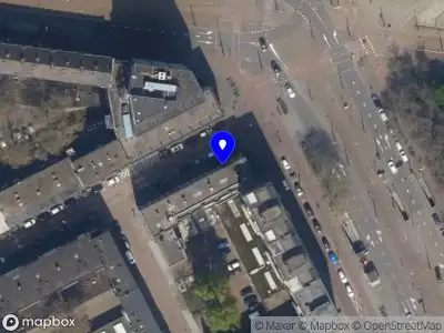 Nieuw bedrijf Stichting RadjoeArtFm.nl