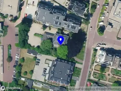 Nieuw bedrijf Stichting Elan Barneveld, Christelijke praktijk voor Welzijn, Maatschappelijke Dienstverlening en Therapie