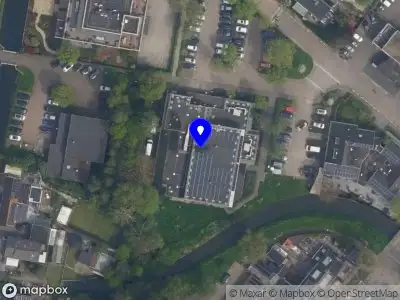 Stichting 3B-Bus Bergschenhoek