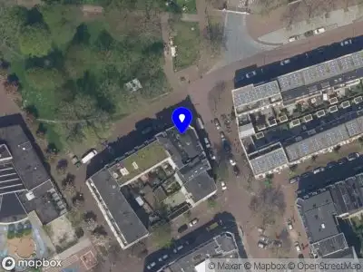 Stichting Verhalenhuis Belvédère Rotterdam