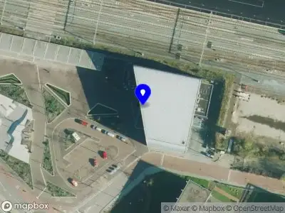 Nieuw bedrijf Stichting Metropool Poppodia van Twente