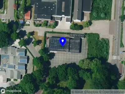 Personeelsvereniging De Veenblussers