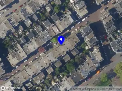 Nieuw bedrijf Van Loostraat 98-100-100A