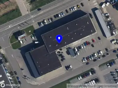 El-Vidas Logistics B.V. Groningen