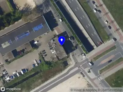 Nieuw bedrijf Sean Charlton White