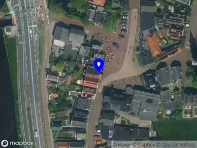 Stichting Theater Mier