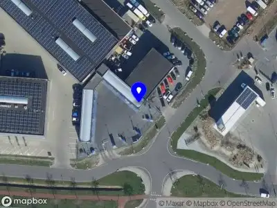 Nieuw bedrijf Autowasplein Goes B.V.