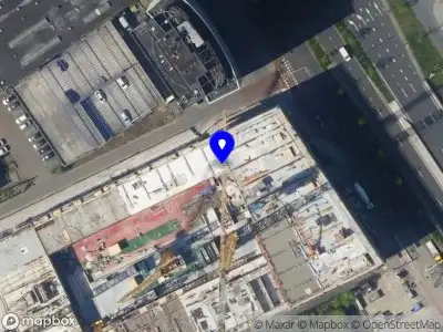 Nieuw bedrijf D. Rembrandt Holding B.V.