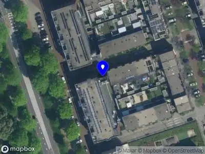 Arena Zorg & Welzijn Amsterdam
