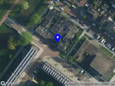 Nieuw bedrijf Brody van Muijden