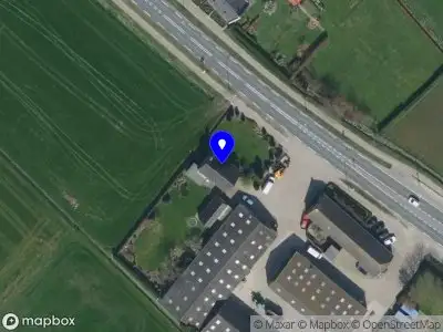 Gebr. Beenakkers Loonbedrijf & Grondverzet Oosteind