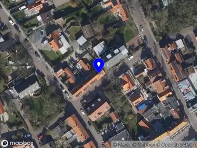 Ambulante Pedicure Domburg