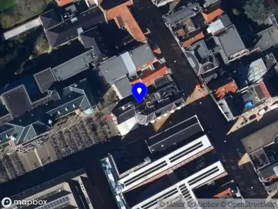 Vereniging van Eigenaars Oude Boteringestraat 26 en Broerstraat 3a te Groningen Groningen