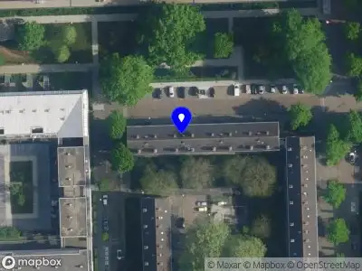 Aziza Mantelzorg Amsterdam