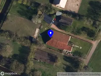 Nieuw bedrijf Rianne Luring