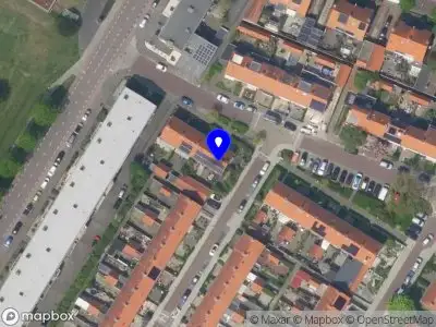 Nieuw bedrijf Psyray In Business B.V.