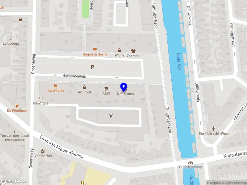 Evelien van der Kooi Marketing, Communicatie & PR