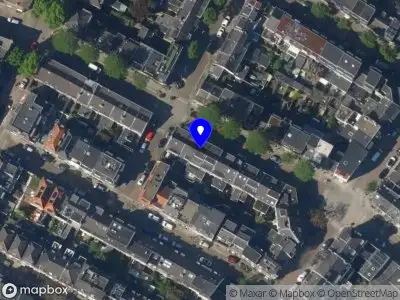 R. Reinders B.V. Utrecht