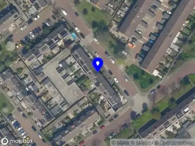 Project ELMA Maassluis